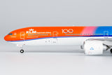 NGmodel KLMオランダ航空 777-300ER PH-BVA オレンジ・プライド 1/400 73043 NGmodel