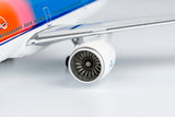 NGmodel KLMオランダ航空 777-300ER PH-BVA オレンジ・プライド 1/400 73043 NGmodel