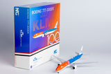 NGmodel KLMオランダ航空 777-300ER PH-BVA オレンジ・プライド 1/400 73043 NGmodel