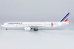 NGmodel エールフランス 777-300ER F-GZNP 1/400 73050