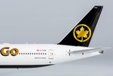 NGmodel エアカナダ 777-300ER C-FITW 1/400 73057 NGmodel