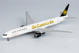 NGmodel エアカナダ 777-300ER C-FITW 1/400 73057 NGmodel