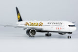 NGmodel エアカナダ 777-300ER C-FITW 1/400 73057 NGmodel