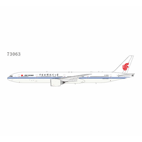 ＜予約＞NGmodel 中国国際航空 777-300ER B-2036 1/400 73063