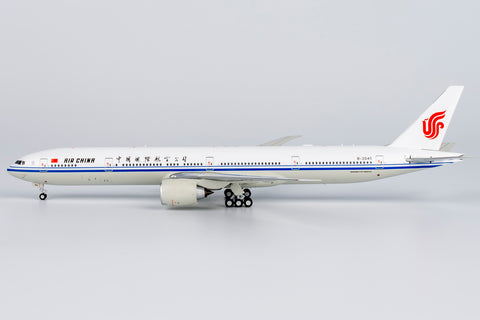 NGmodel 中国国際航空 777-300ER B-2045 1/400 73065