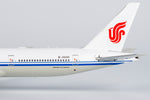 NGmodel 中国国際航空 777-300ER B-2045 1/400 73065
