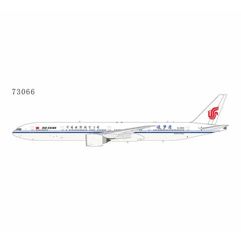 ＜予約＞NGmodel 中国国際航空 777-300ER B-2085 1/400 73066