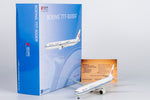 ＜予約＞NGmodel 中国国際航空 777-300ER B-2043 1/400 73067