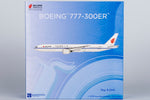＜予約＞NGmodel 中国国際航空 777-300ER B-2043 1/400 73067