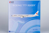 ＜予約＞NGmodel 中国国際航空 777-300ER B-2043 1/400 73067