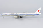 ＜予約＞NGmodel 中国国際航空 777-300ER B-2043 1/400 73067