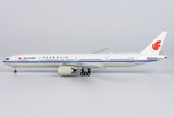 ＜予約＞NGmodel 中国国際航空 777-300ER B-2043 1/400 73067