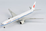 ＜予約＞NGmodel 中国国際航空 777-300ER B-2043 1/400 73067