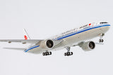 ＜予約＞NGmodel 中国国際航空 777-300ER B-2043 1/400 73067