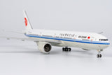 ＜予約＞NGmodel 中国国際航空 777-300ER B-2043 1/400 73067