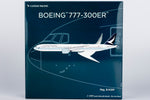 NGmodel キャセイパシフィック航空 777-300ER B-KQW 1/400 73069