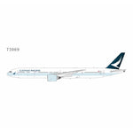 ＜予約＞NGmodel キャセイパシフィック航空 777-300ER B-KQW 1/400 73069
