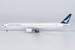 NGmodel キャセイパシフィック航空 777-300ER B-KQW 1/400 73069