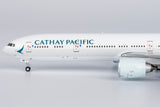 NGmodel キャセイパシフィック航空 777-300ER B-KQW 1/400 73069