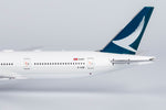 NGmodel キャセイパシフィック航空 777-300ER B-KQW 1/400 73069