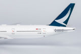 NGmodel キャセイパシフィック航空 777-300ER B-KQW 1/400 73069