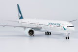 NGmodel キャセイパシフィック航空 777-300ER B-KQW 1/400 73069