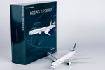 NGmodel キャセイパシフィック航空 777-300ER B-KQW 1/400 73069