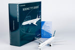 NGmodel キャセイパシフィック航空 777-300ER B-KQW 1/400 73069