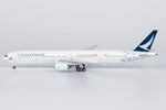 NGmodel キャセイパシフィック航空 777-300 B-HNK「スピリット・オブ・香港」特別塗装 1/400 73071