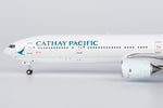 NGmodel キャセイパシフィック航空 777-300 B-HNK「スピリット・オブ・香港」特別塗装 1/400 73071