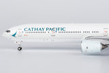 NGmodel キャセイパシフィック航空 777-300 B-HNK「スピリット・オブ・香港」特別塗装 1/400 73071