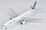 NGmodel キャセイパシフィック航空 777-300 B-HNK「スピリット・オブ・香港」特別塗装 1/400 73071