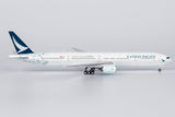 NGmodel キャセイパシフィック航空 777-300 B-HNK「スピリット・オブ・香港」特別塗装 1/400 73071