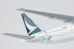 NGmodel キャセイパシフィック航空 777-300 B-HNK「スピリット・オブ・香港」特別塗装 1/400 73071