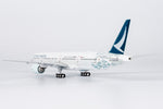 NGmodel キャセイパシフィック航空 777-300 B-HNK「スピリット・オブ・香港」特別塗装 1/400 73071