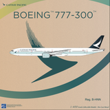 NGmodel キャセイパシフィック航空 777-300 B-HNN 1/400 73072