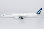 NGmodel キャセイパシフィック航空 777-300 B-HNN 1/400 73072