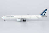 NGmodel キャセイパシフィック航空 777-300 B-HNN 1/400 73072