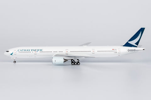 NGmodel キャセイパシフィック航空 777-300 B-HNN 1/400 73072