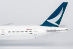 NGmodel キャセイパシフィック航空 777-300 B-HNN 1/400 73072