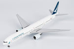 NGmodel キャセイパシフィック航空 777-300 B-HNN 1/400 73072