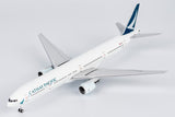 NGmodel キャセイパシフィック航空 777-300 B-HNN 1/400 73072