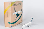 NGmodel キャセイパシフィック航空 777-300 B-HNN 1/400 73072