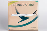 NGmodel キャセイパシフィック航空 777-300 B-HNN 1/400 73072