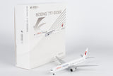 ＜予約＞NGmodel 中国東方航空 777-300ER B-2025 1/400 73077