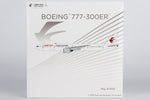 ＜予約＞NGmodel 中国東方航空 777-300ER B-2025 1/400 73077