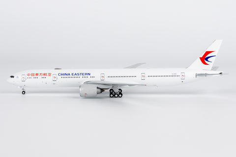 ＜予約＞NGmodel 中国東方航空 777-300ER B-2025 1/400 73077