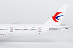 ＜予約＞NGmodel 中国東方航空 777-300ER B-2025 1/400 73077