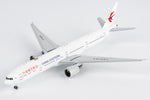 ＜予約＞NGmodel 中国東方航空 777-300ER B-2025 1/400 73077