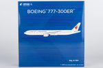 ＜予約＞NGmodel 中国東方航空 777-300ER B-7881 1/400 73078